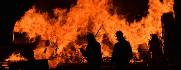 Wildfire Safety & Evacuation Guide