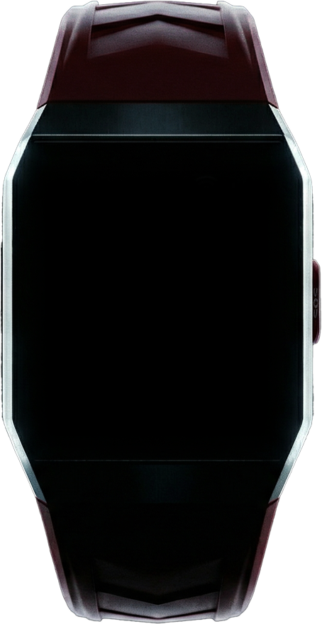 Smart Safety Wearable